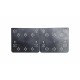 Alfombrilla Antideslizante Trixie Journey Gris