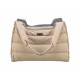 Pet Handbag Trixie Gina Blush 42 × 22 × 58 cm