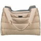 Pet Handbag Trixie Gina Blush 42 × 22 × 58 cm