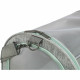 Pet Handbag Trixie Dillon Grey Mint 33 × 32 × 54 cm