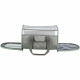Pet Handbag Trixie Dillon Grey Mint 33 × 32 × 54 cm
