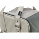 Pet Handbag Trixie CityStyle Light grey 30 × 20 × 40 CM