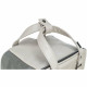 Pet Handbag Trixie CityStyle Light grey 30 × 20 × 40 CM