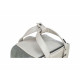Pet Handbag Trixie CityStyle Light grey 30 × 20 × 40 CM