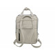 Pet Handbag Trixie CityStyle Light grey 30 × 20 × 40 CM