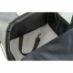 Pet Handbag Trixie CityStyle Light grey 30 × 20 × 40 CM