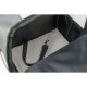 Pet Handbag Trixie CityStyle Light grey 30 × 20 × 40 CM