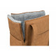 Pet Handbag Trixie Evelyn Brown Grey 40 × 30 × 20 cm