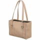 Bolso para Mascotas Trixie CityStyle Marrón 40 × 20 × 30 cm