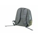 Pet Handbag Trixie Lyla Blue Grey 34 × 22 × 42 cm
