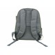 Pet Handbag Trixie Lyla Blue Grey 34 × 22 × 42 cm