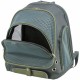 Pet Handbag Trixie Lyla Blue Grey 34 × 22 × 42 cm