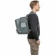 Pet Handbag Trixie Lyla Blue Grey 34 × 22 × 42 cm