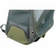 Pet Handbag Trixie Lyla Blue Grey 34 × 22 × 42 cm