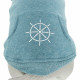 Men’s Hoodie Trixie Flensburg Blue
