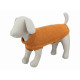 Jersey Unisex Trixie Berlín Naranja (XS)
