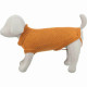 Jersey Unisex Trixie Berlín Naranja (XS)