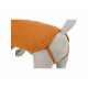 Jersey Unisex Trixie Berlín Naranja (XS)