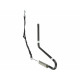 Carry bag Trixie Graphite