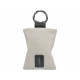 Pet Bag Dispenser Trixie Light grey Polyurethane