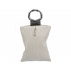 Pet Bag Dispenser Trixie Light grey Polyurethane