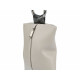 Pet Bag Dispenser Trixie Light grey Polyurethane
