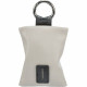 Pet Bag Dispenser Trixie Light grey Polyurethane