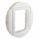 Gatera Trixie GMA101 Blanco Plástico Ø 38 cm