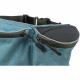 Belt Pouch Trixie Baggy Belt Blue