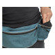Belt Pouch Trixie Baggy Belt Blue