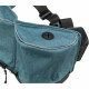 Belt Pouch Trixie Baggy Belt Blue