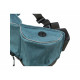 Belt Pouch Trixie Baggy Belt Blue