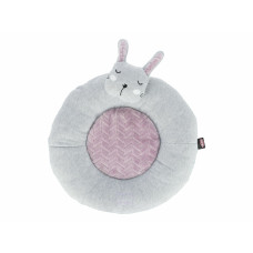 Cama para Perro Trixie Junior Lila Gris claro Ø 40 cm