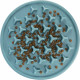 Pet feeding dish Trixie Blue TPE Ø 35 cm