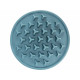 Pet feeding dish Trixie Blue TPE Ø 35 cm