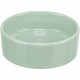 Dog Feeder Trixie Green Ø 16 cm 800 ml