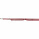 Adjustable dog leash Trixie Premium Red