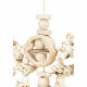 Decoración Trixie 42 cm