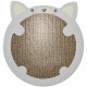 Rascador para Gatos Trixie Gris claro Plástico 31 × 2,5 × 32,5 CM