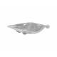 Scratching Post for Cats Trixie Grey 42 × 41 cm