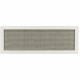 Rascador para Gatos Trixie Blanco Gris 28 × 78 CM