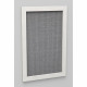 Rascador para Gatos Trixie T49971 Blanco Gris 38 × 58 cm