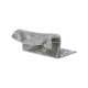 Pet bed Trixie Grey Light grey 45 × 24 × 31 cm
