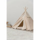 Cama para mascota Trixie Beige 55 × 65 × 55 cm