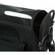 Bolso para Mascotas Trixie Madison Negro Poliéster 25 × 33 × 5 CM