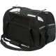 Bolso para Mascotas Trixie Madison Negro Poliéster 25 × 33 × 5 CM
