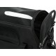 Bolso para Mascotas Trixie Madison Negro Poliéster 25 × 33 × 5 CM