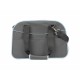 Bolso para Mascotas Trixie Alison Azul Gris Poliéster 20 × 29 × 43 CM
