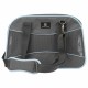 Bolso para Mascotas Trixie Alison Azul Gris Poliéster 20 × 29 × 43 CM