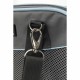 Bolso para Mascotas Trixie Alison Azul Gris Poliéster 20 × 29 × 43 CM